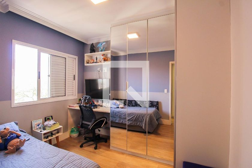 Apartamento, 3 quartos, 97 m² - Foto 23