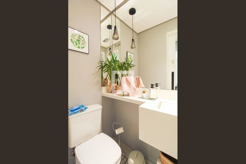 Apartamento, 3 quartos, 97 m² - Foto 57