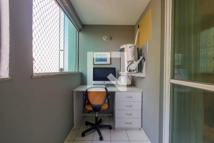 Apartamento, 2 quartos, 94 m² - Foto 18