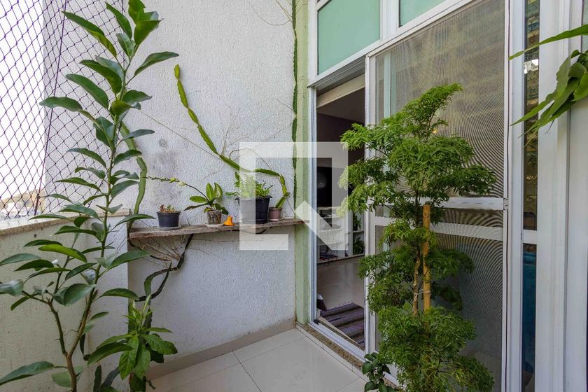 Apartamento, 2 quartos, 94 m² - Foto 7
