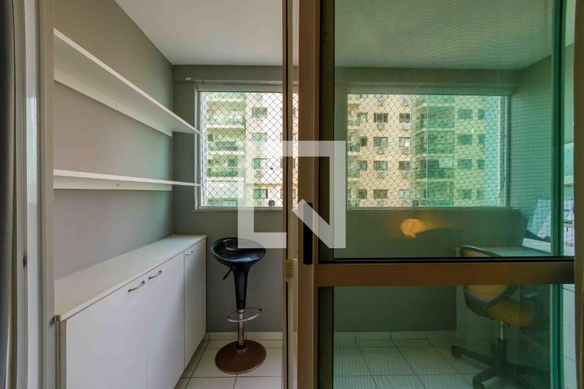 Apartamento, 2 quartos, 94 m² - Foto 16