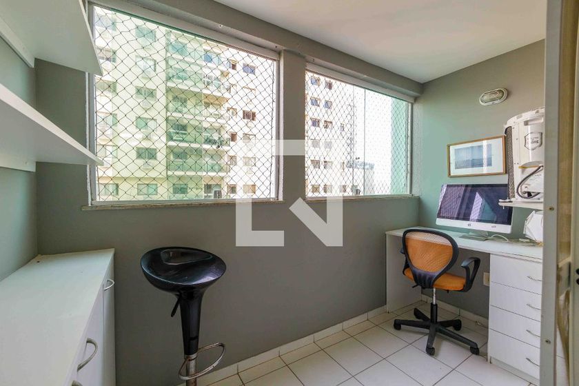 Apartamento, 2 quartos, 94 m² - Foto 15