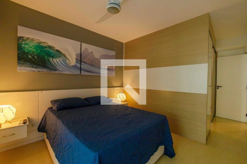Apartamento, 2 quartos, 94 m² - Foto 12