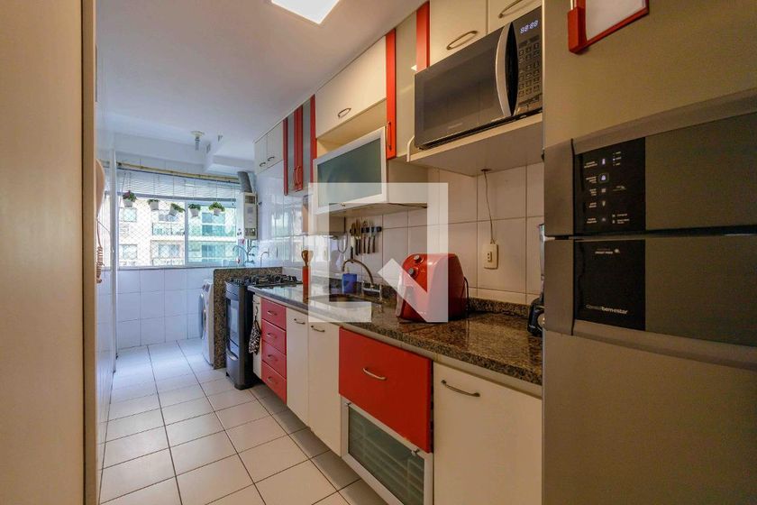 Apartamento, 2 quartos, 94 m² - Foto 34