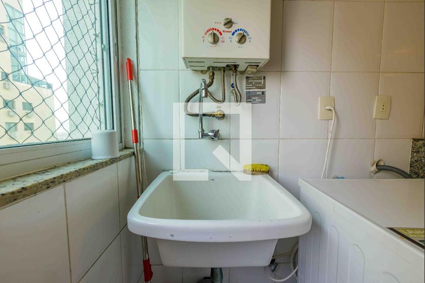 Apartamento, 2 quartos, 94 m² - Foto 40