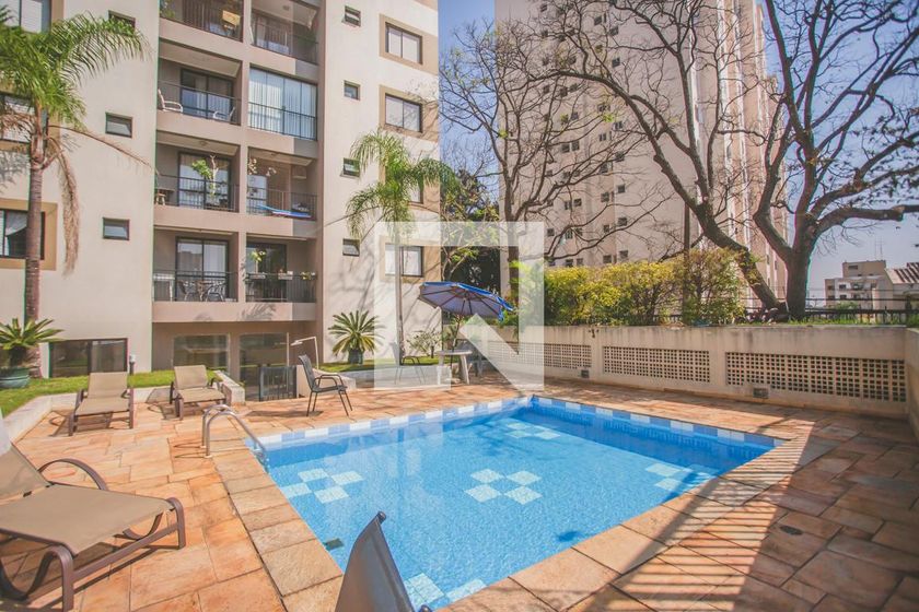 Apartamento, 2 quartos, 63 m² - Foto 83