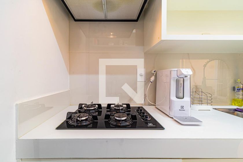 Apartamento, 2 quartos, 60 m² - Foto 32