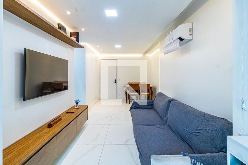 Apartamento, 2 quartos, 60 m² - Foto 6