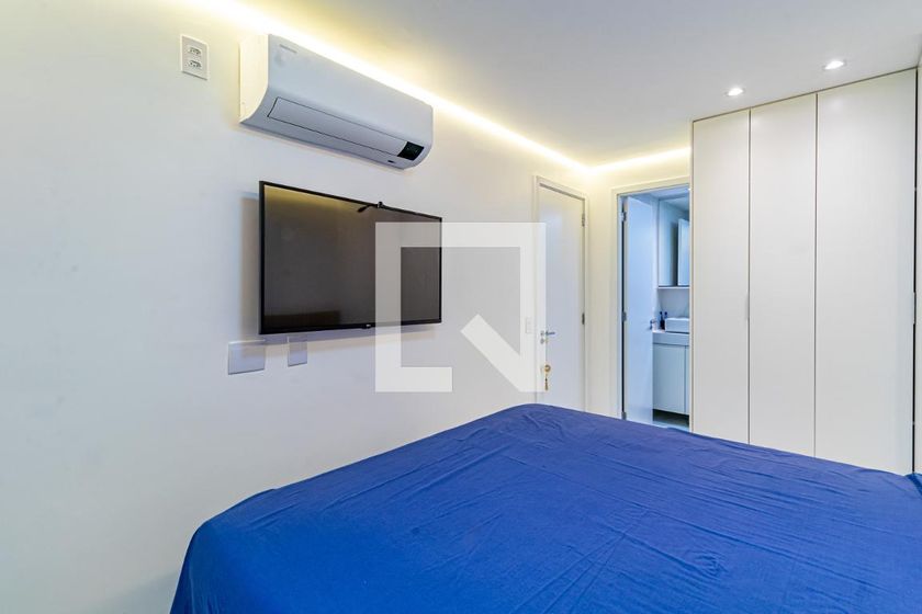 Apartamento, 2 quartos, 60 m² - Foto 15