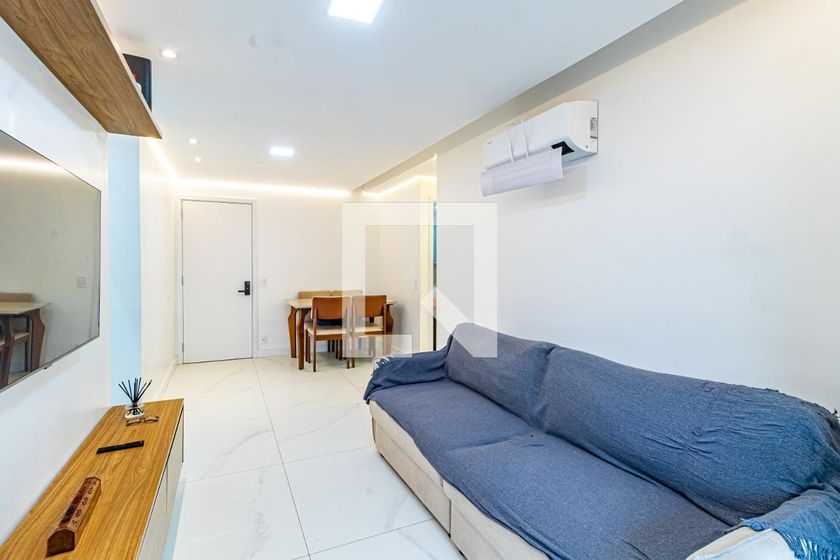Apartamento, 2 quartos, 60 m² - Foto 4