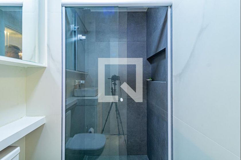 Apartamento, 2 quartos, 60 m² - Foto 28