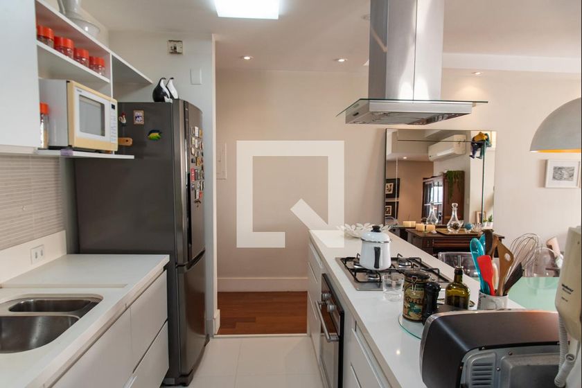 Apartamento, 2 quartos, 75 m² - Foto 32