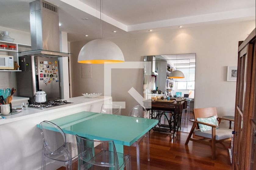 Apartamento, 2 quartos, 75 m² - Foto 5