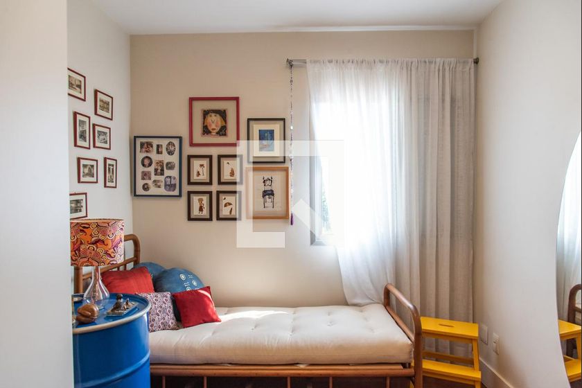 Apartamento, 2 quartos, 75 m² - Foto 17