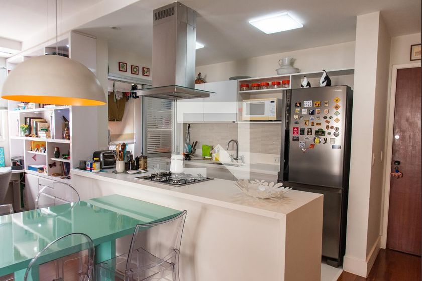 Apartamento, 2 quartos, 75 m² - Foto 28