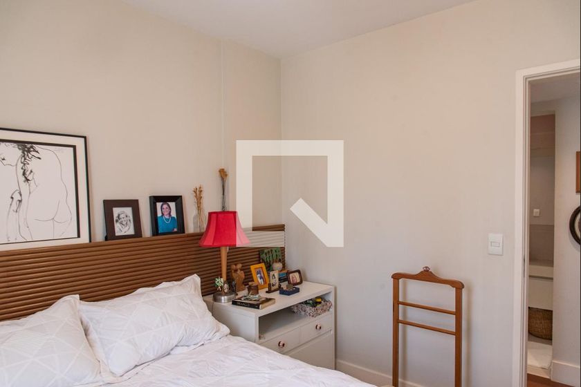 Apartamento, 2 quartos, 75 m² - Foto 12