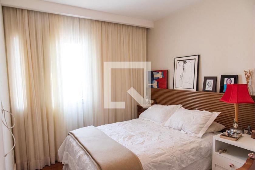 Apartamento, 2 quartos, 75 m² - Foto 11