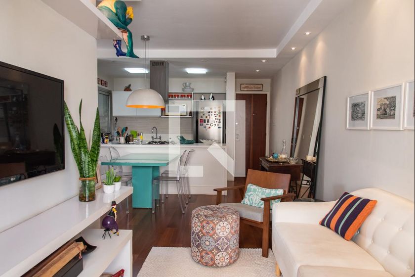 Apartamento, 2 quartos, 75 m² - Foto 4