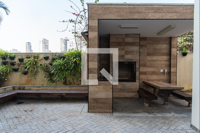 Apartamento, 2 quartos, 75 m² - Foto 44