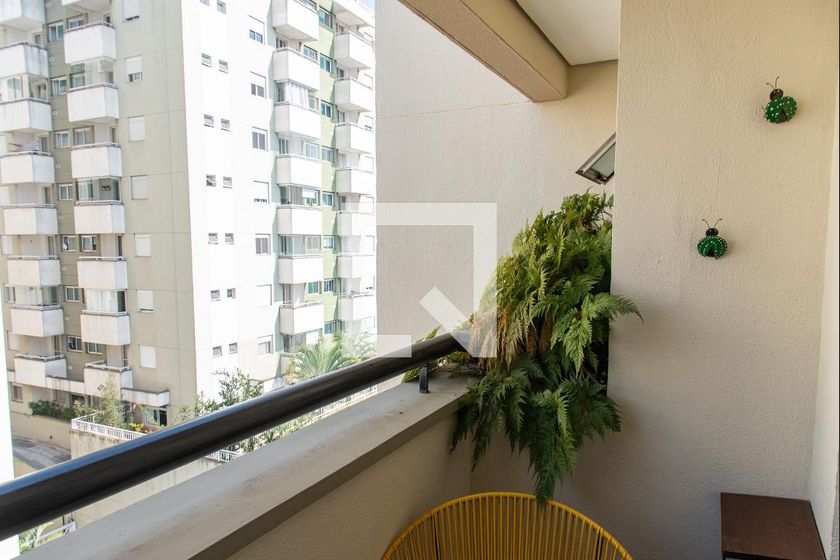 Apartamento, 2 quartos, 75 m² - Foto 9