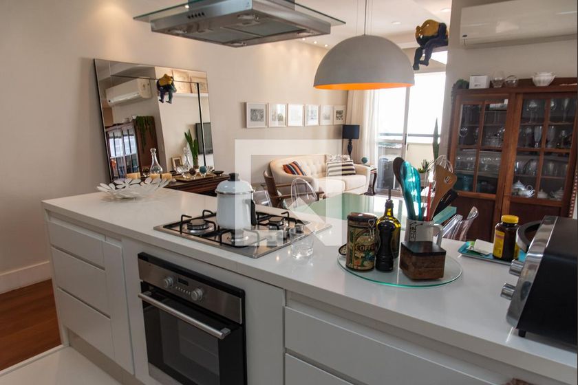 Apartamento, 2 quartos, 75 m² - Foto 33