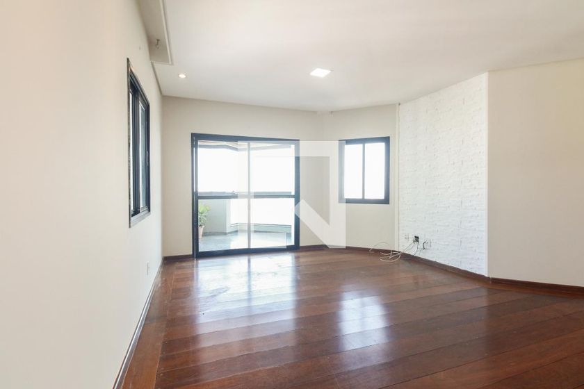 Apartamento, 4 quartos, 117 m² - Foto 2
