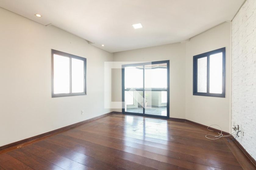 Apartamento, 4 quartos, 117 m² - Foto 4