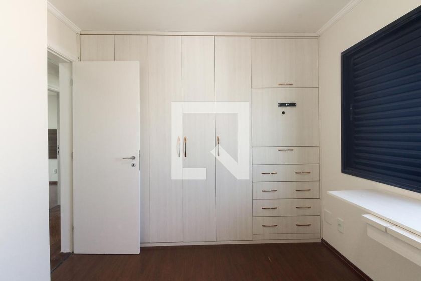 Apartamento, 4 quartos, 117 m² - Foto 30