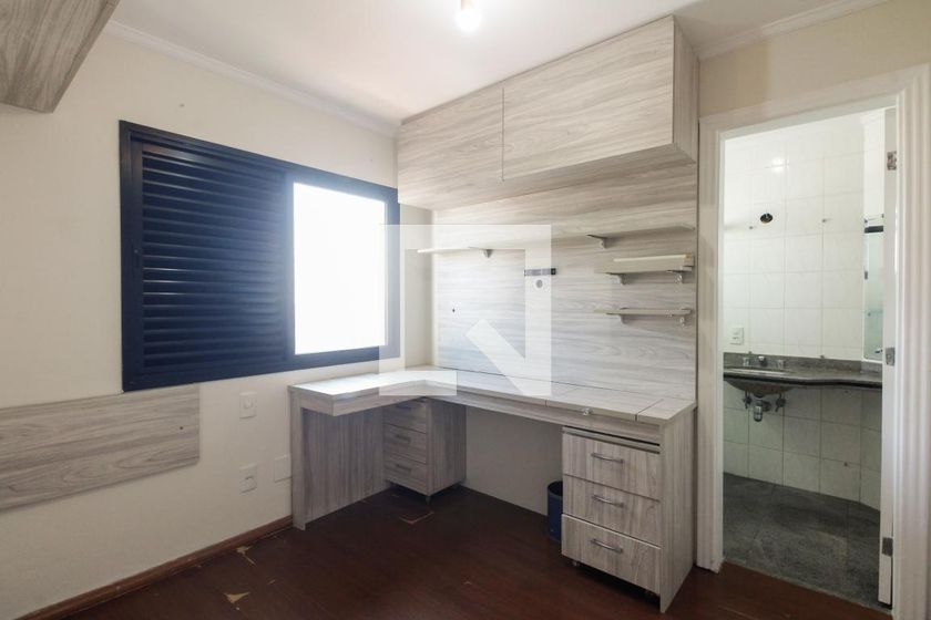 Apartamento, 4 quartos, 117 m² - Foto 44