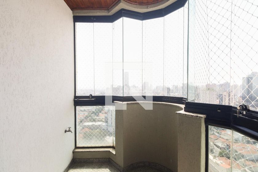 Apartamento, 4 quartos, 117 m² - Foto 34