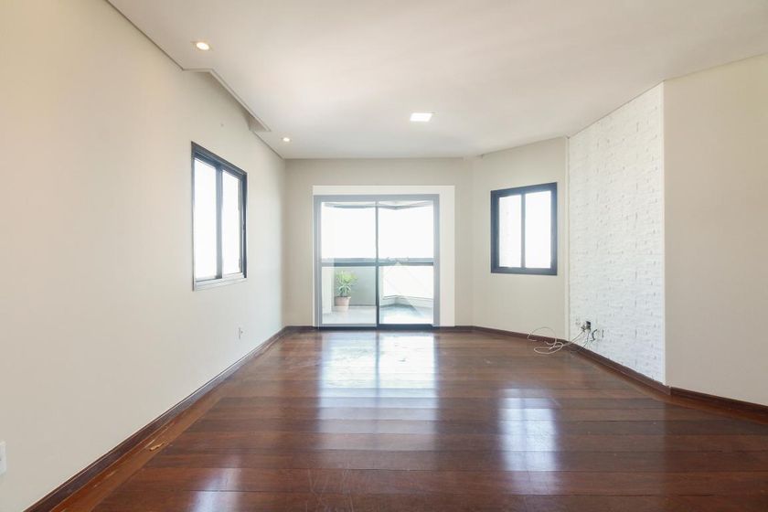 Apartamento, 4 quartos, 117 m² - Foto 1