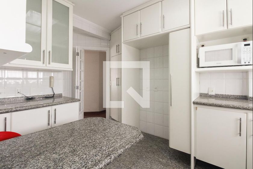 Apartamento, 4 quartos, 117 m² - Foto 64