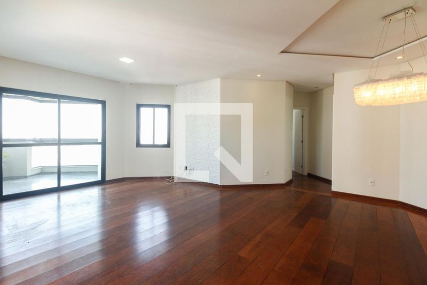 Apartamento, 4 quartos, 117 m² - Foto 3