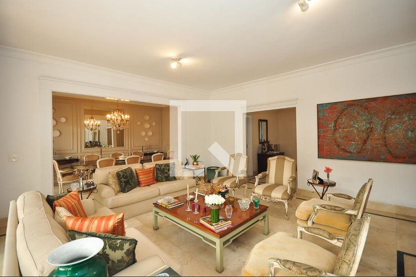 Casa, 3 quartos, 405 m² - Foto 9