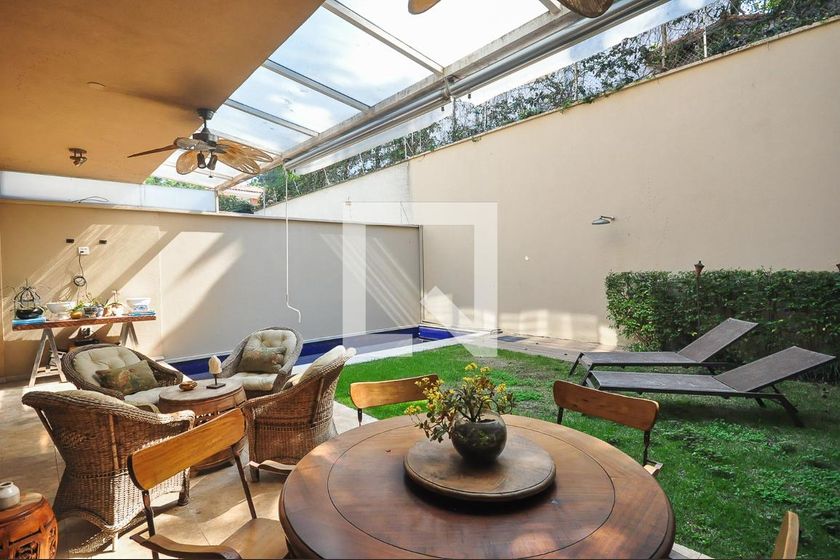 Casa, 3 quartos, 405 m² - Foto 17