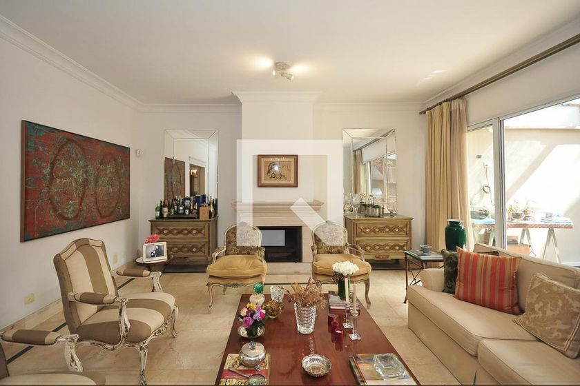Casa, 3 quartos, 405 m² - Foto 5