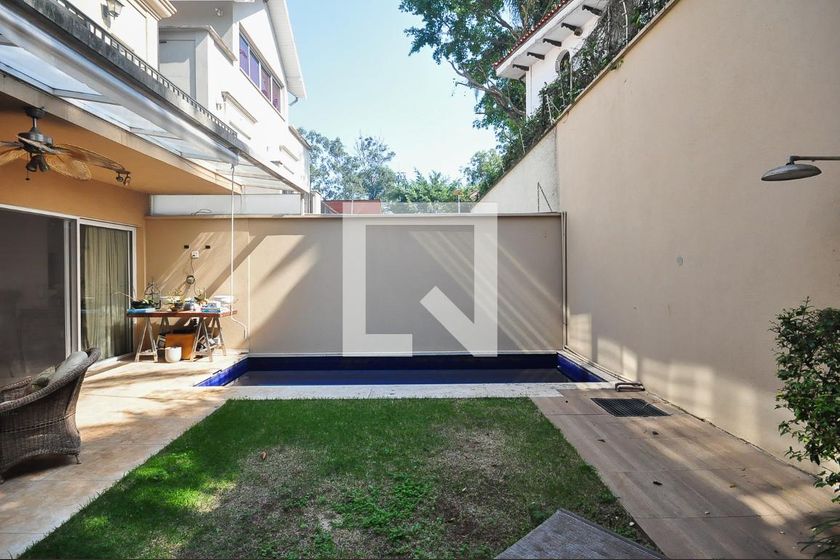 Casa, 3 quartos, 405 m² - Foto 25