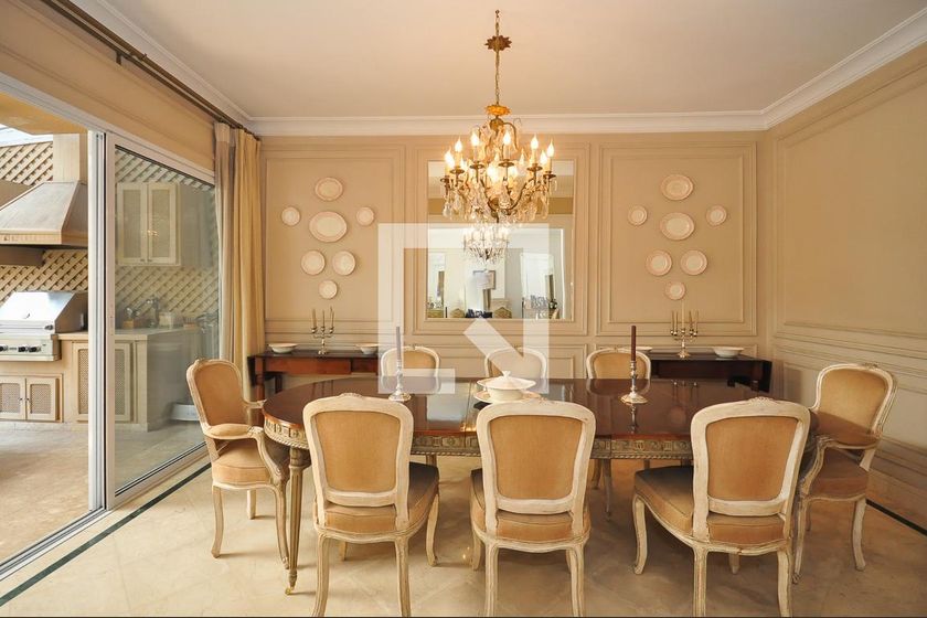 Casa, 3 quartos, 405 m² - Foto 15