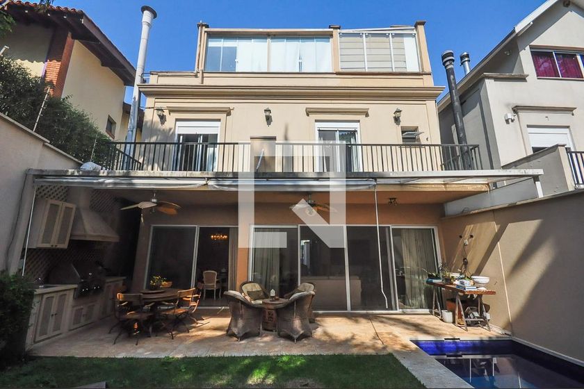 Casa, 3 quartos, 405 m² - Foto 27