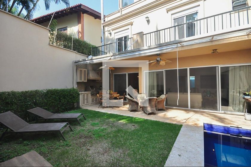 Casa, 3 quartos, 405 m² - Foto 23