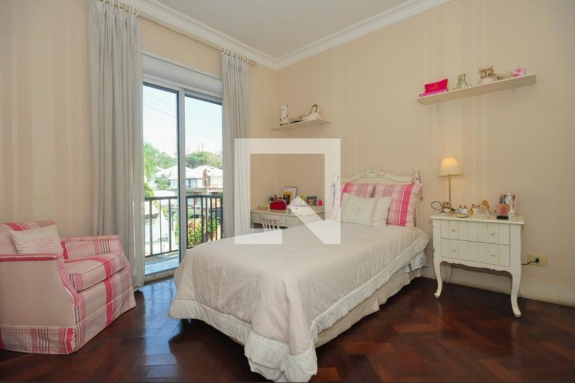 Casa, 3 quartos, 405 m² - Foto 43