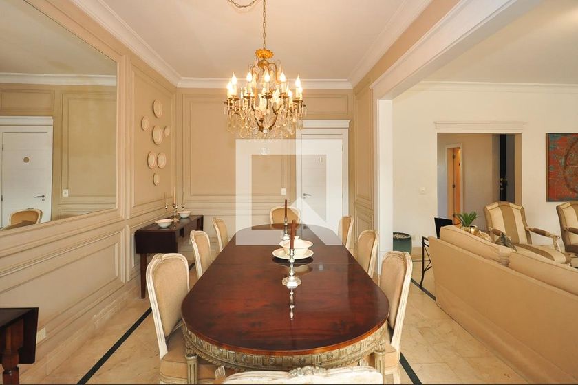 Casa, 3 quartos, 405 m² - Foto 13