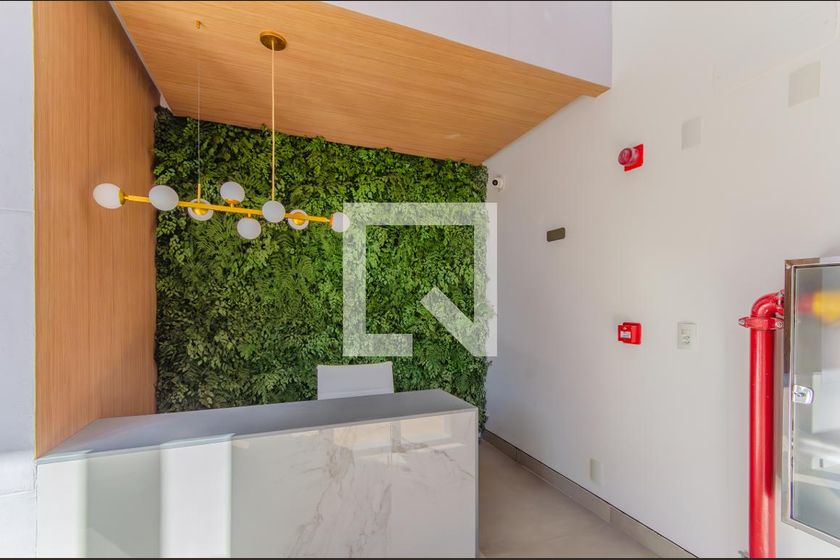 Kitnet-Studio, 25 m² - Foto 67