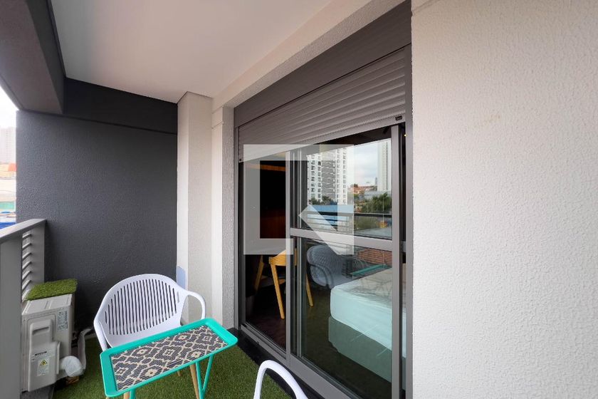 Kitnet-Studio, 25 m² - Foto 28