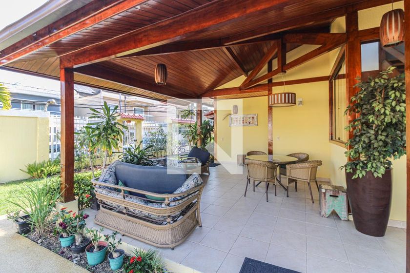 Casa, 4 quartos, 320 m² - Foto 139