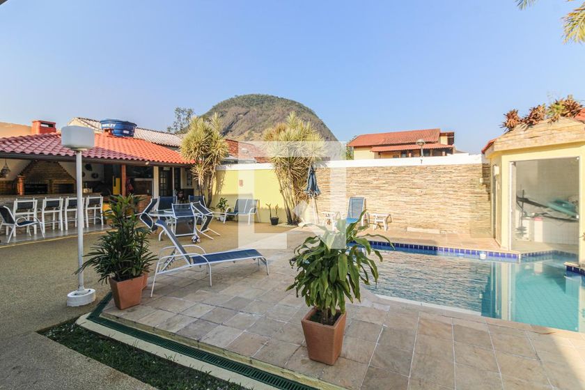 Casa, 4 quartos, 320 m² - Foto 125