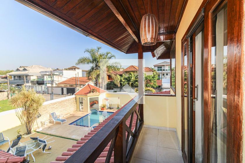 Casa, 4 quartos, 320 m² - Foto 45