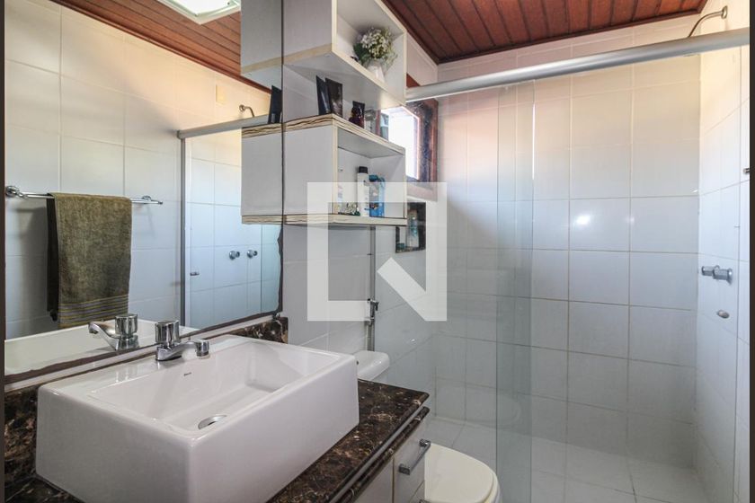 Casa, 4 quartos, 320 m² - Foto 29