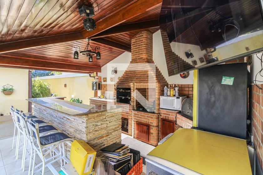 Casa, 4 quartos, 320 m² - Foto 145