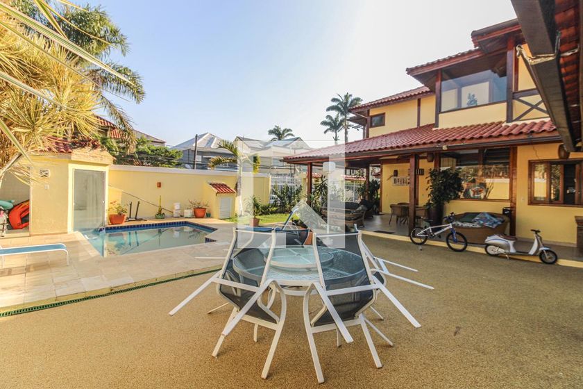Casa, 4 quartos, 320 m² - Foto 155